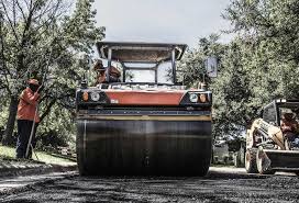 Driveway Overlay Services in Jeffersonville, IN